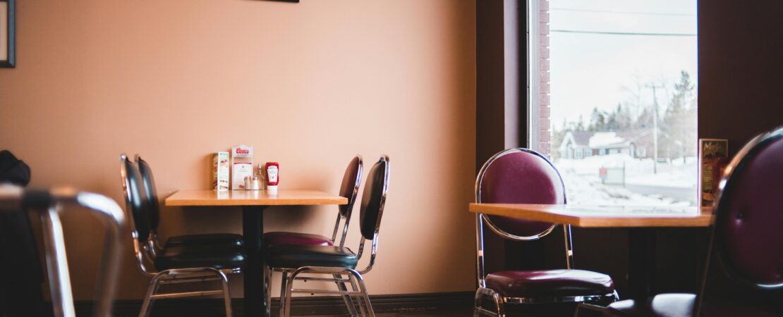 What makes the food culture in your city different than others The Garage Bar And Grill