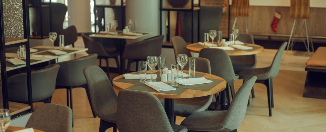 Building Friendships and Fostering Genuine Connections on The Garage Bar And Grill