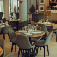 Building Friendships and Fostering Genuine Connections on The Garage Bar And Grill